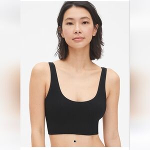 Gap Seamless Rib Bralette